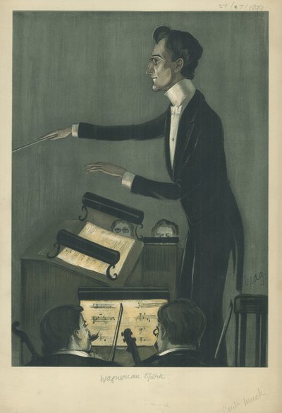 Dr. Carl Muck de English School
