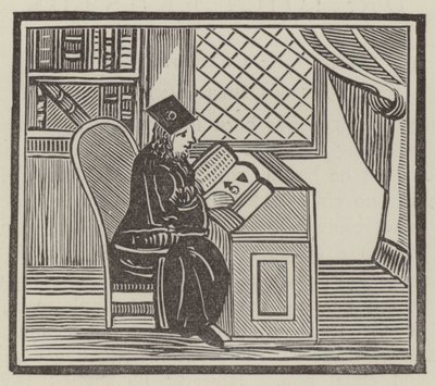 Dr. John Faustus (gravura) de English School