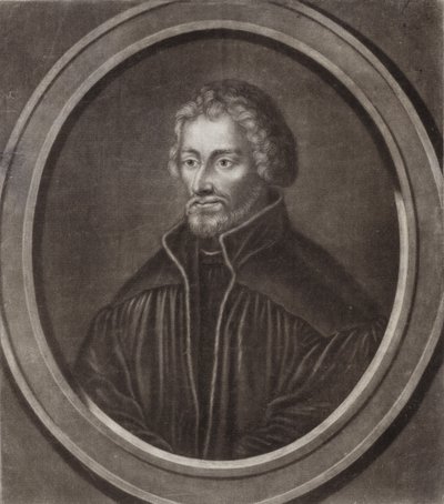 Dr. Philipp Melanchton de English School