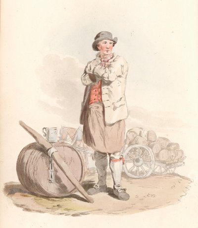 Drayman de English School