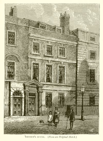 Casa Drydens de English School