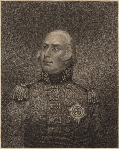Duque de Kent e Strathearn de English School