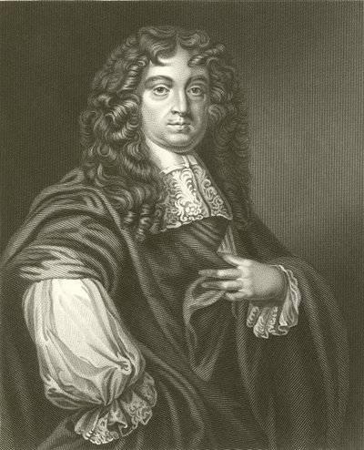 Duque de lauderdale de English School