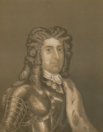 Duque de Marlborough de English School