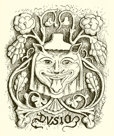 Gêmeos de English School