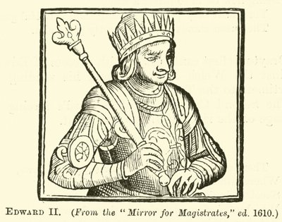 Edward II de English School