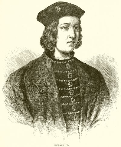 Edward IV de English School