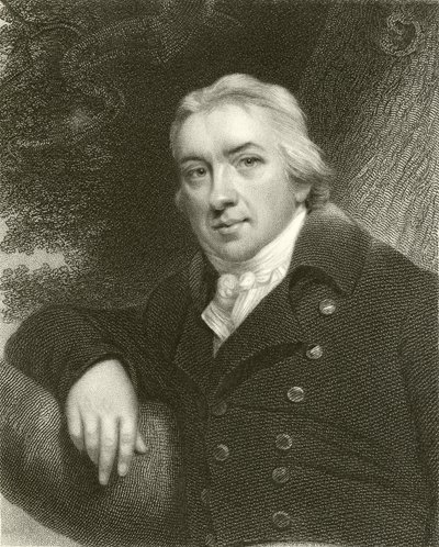 Edward Jenner de English School