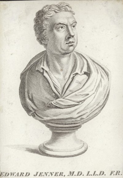 Edward Jenner de English School
