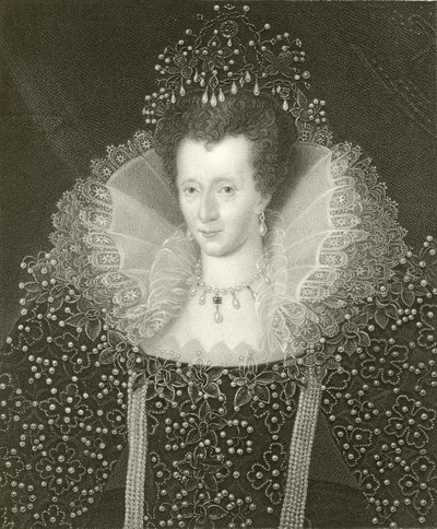 Elizabeth de English School