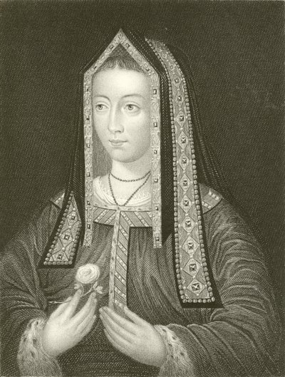 Elizabeth de York de English School