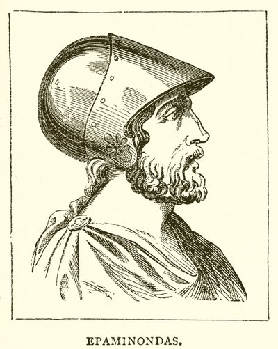 Epaminondas  de English School