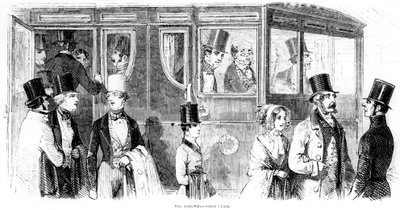Epson Races 1847: A Ferrovia - Primeira Classe de English School