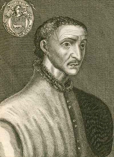 Estienne Chevalier de English School