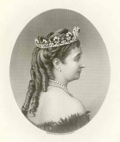 Eugenie de English School