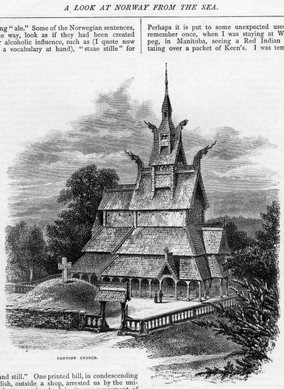 Igreja Fantoff de English School