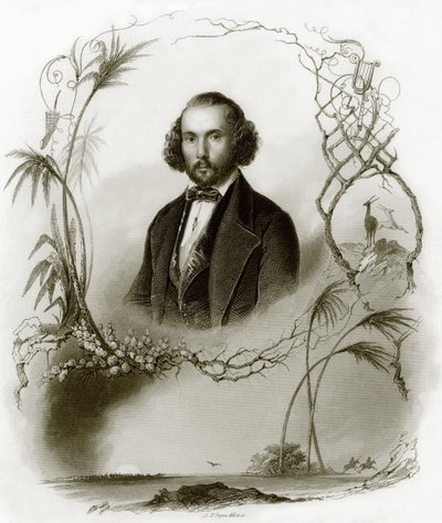 Felicien David de English School