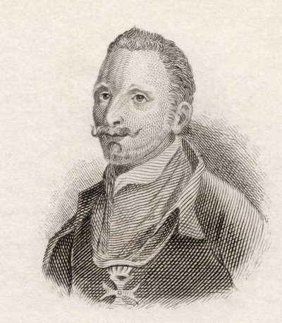 Felix Lope de Vega y Carpio, do pub de Crabb