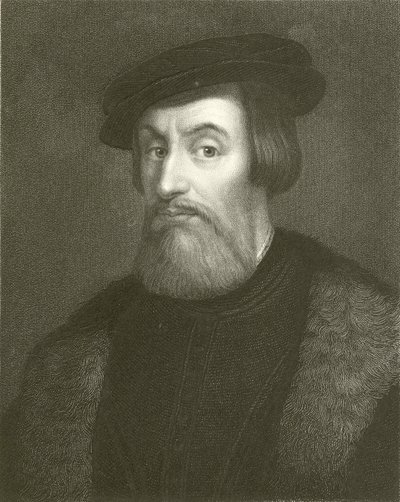 Fernando Cortez  de English School