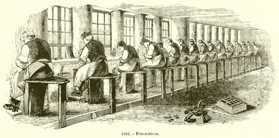 Cortadores de Arquivos de English School