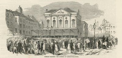 Eleição de Finsbury de English School