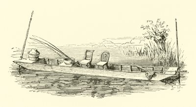 Punt de pesca de English School
