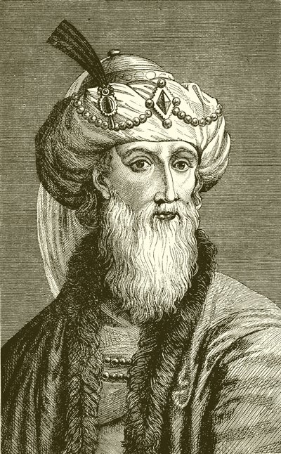 Flávio Josefo, o historiador dos judeus de English School
