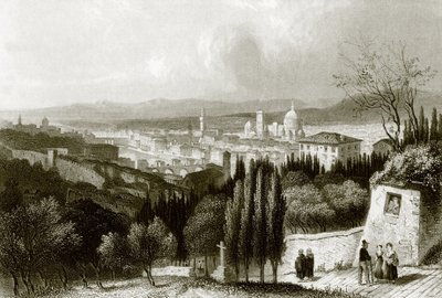 Florence de English School