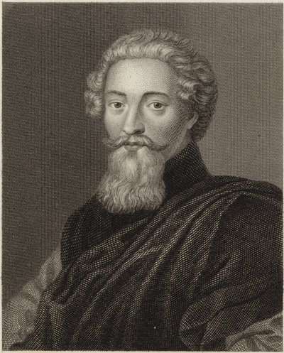 Francis Beaumont de English School
