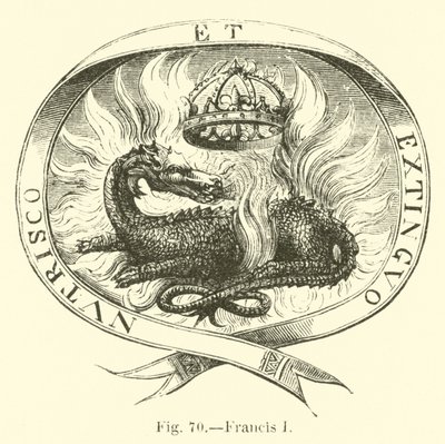 Francisco I de English School