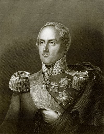 Frederico Augusto, rei da Saxônia de English School