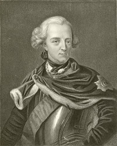 Frederico II de English School