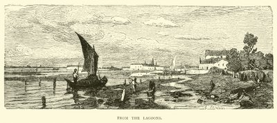 Das lagoas de English School