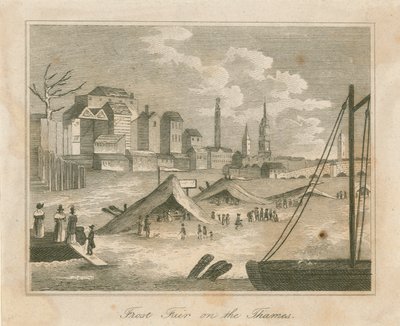Feira da Geada de 1814 de English School
