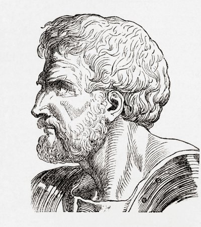 Gaius Marius, de Ward and Lock
