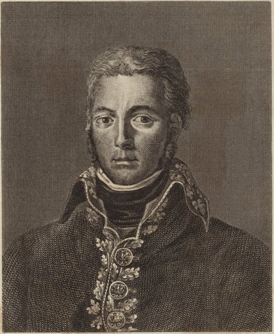 General Jean Victor Marie Moreau de English School