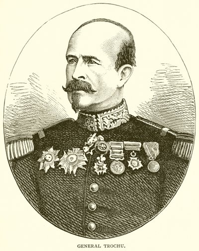 General Little de English School