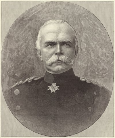 General de Caprivi de English School