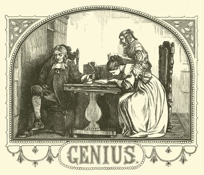 Gênio de English School