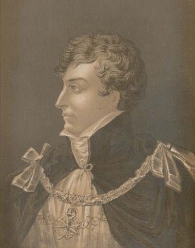 George IV de English School
