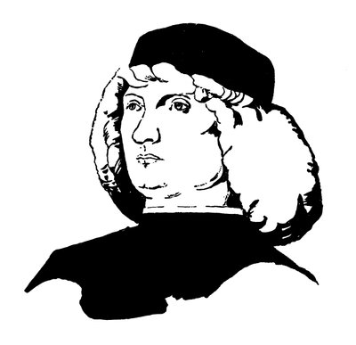 Giovanni Bellini (litografia) de English School