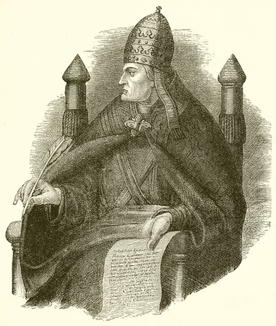 Gregório VII de English School