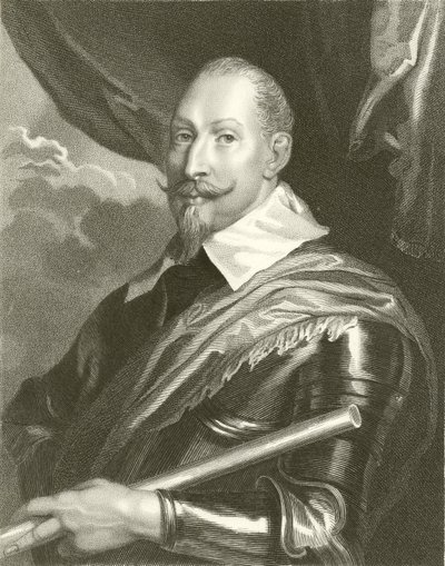 Gustavus Adolphus de English School
