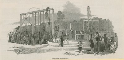 Ginásio, Primrose Hill de English School