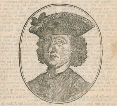 Hannah Snell, a mulher soldado de English School