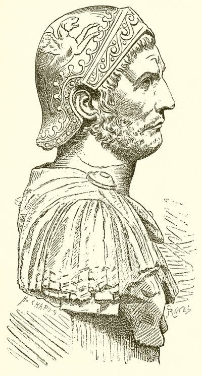 canibal de English School