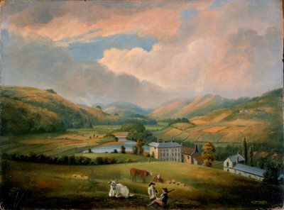 Ponte Haydon de English School