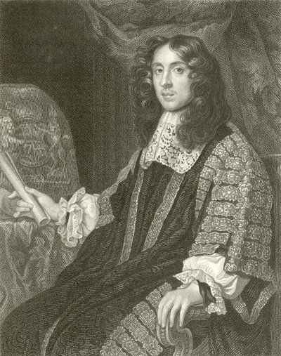 Heneage Finch, conde de Nottingham de English School