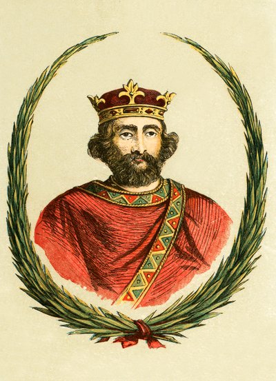 Henry II de English School