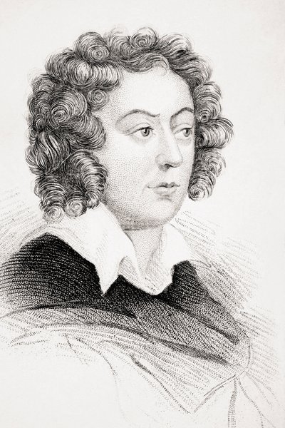 Henry Purcell, de &39;Old England&39;s Worthies&39; de Lord Brougham e outros, publicou Londres, em 1880 de English School